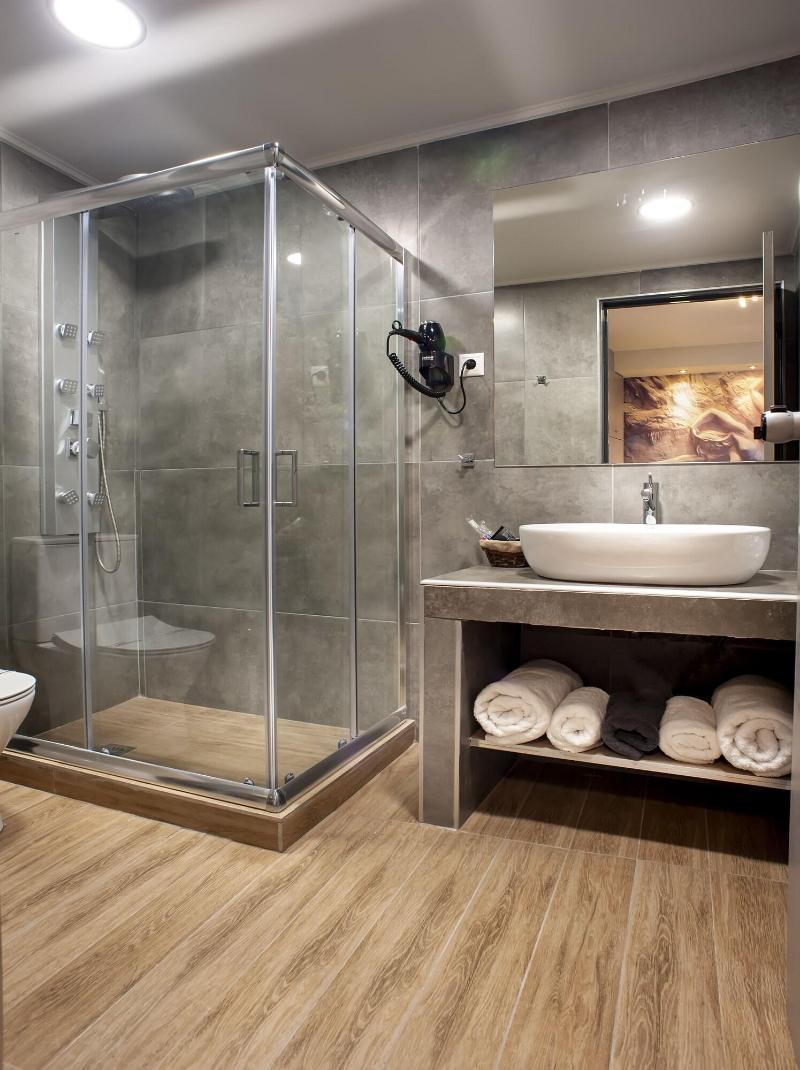 Pallada Athens Boutique Rooms & Apartments 外观 照片