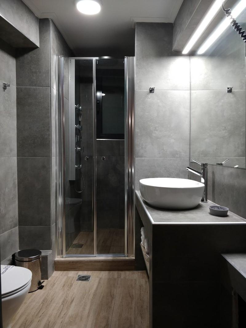Pallada Athens Boutique Rooms & Apartments 外观 照片
